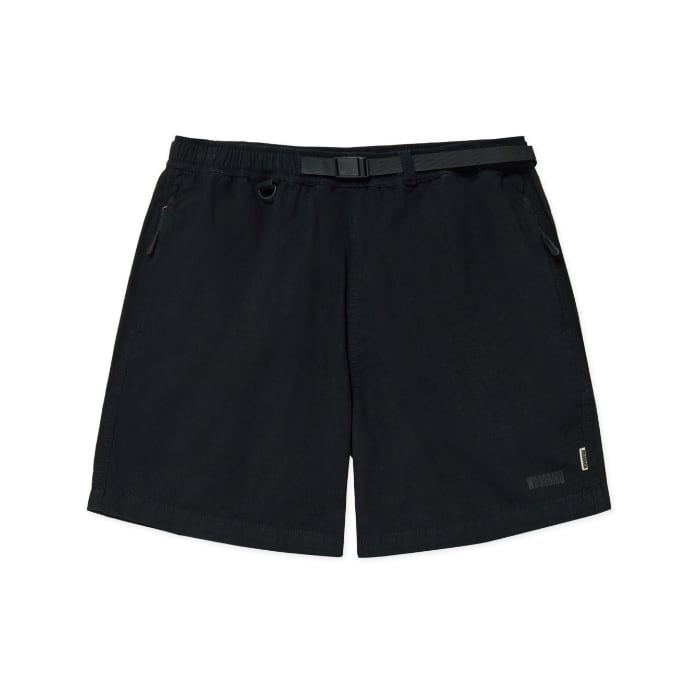 Choi Base Shorts - Black