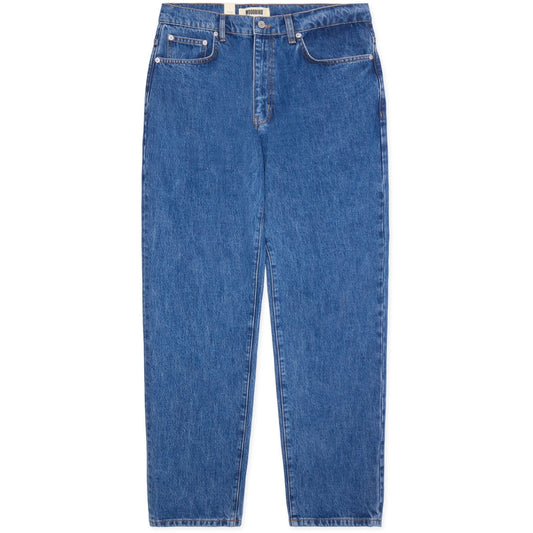 Leroy Stone Jeans - Blue