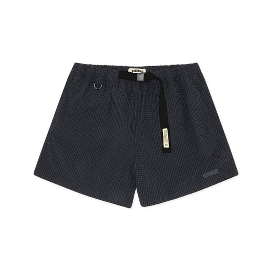 Choi Rib Short - Black