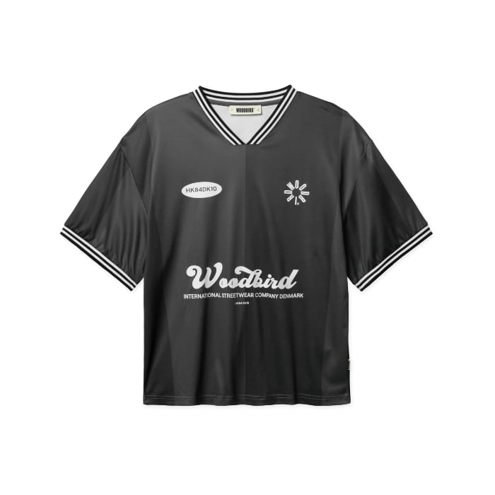 Beam Sports Tee - Black