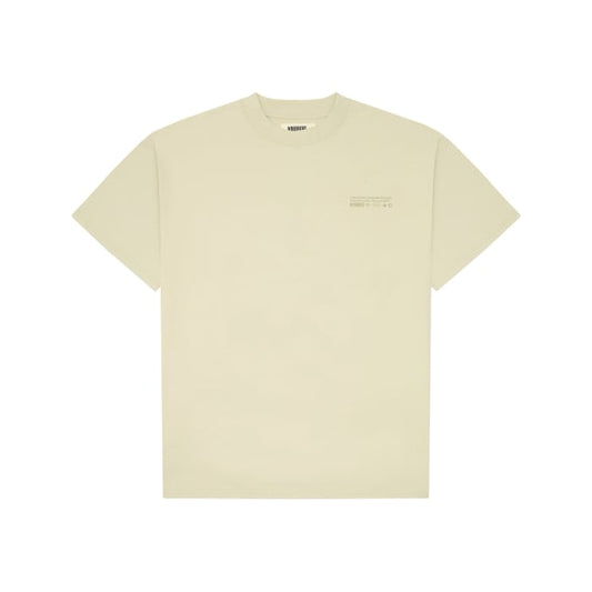 Bose Tech Tee - Dusty Lime