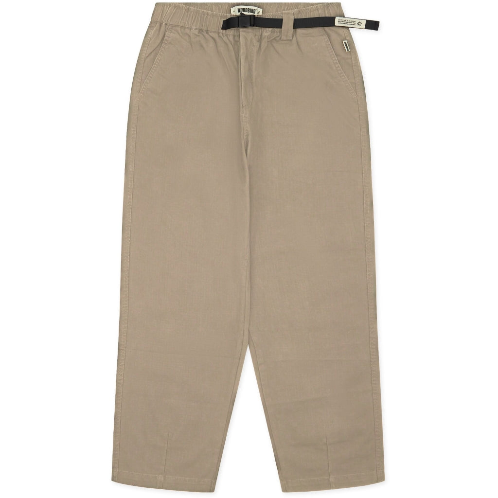 Umo Base Pant - Sand