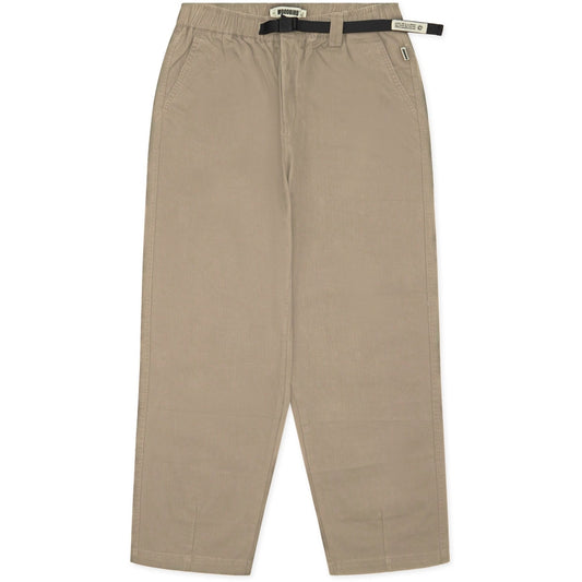 Umo Base Pant - Sand