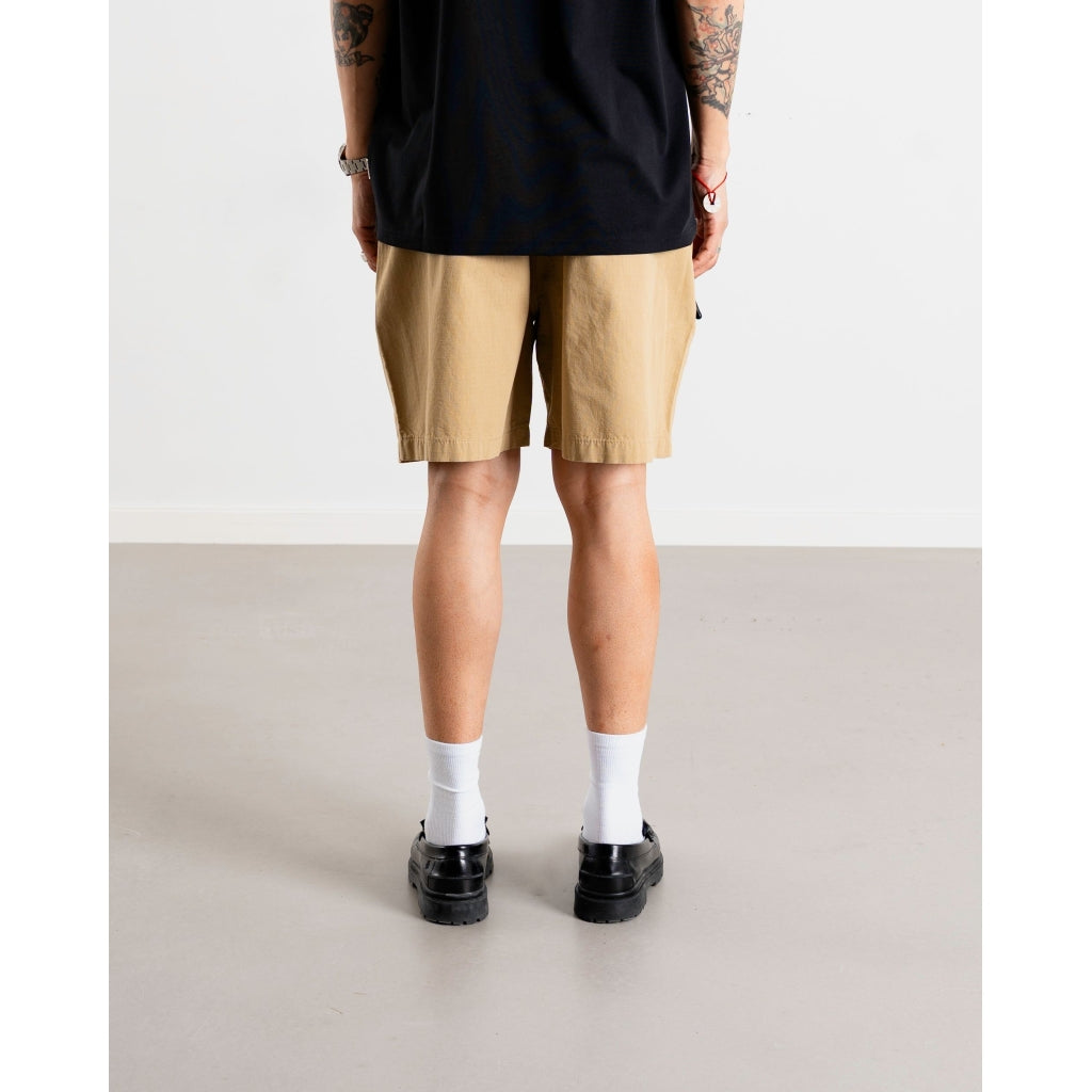 Choi Base Shorts - Sand