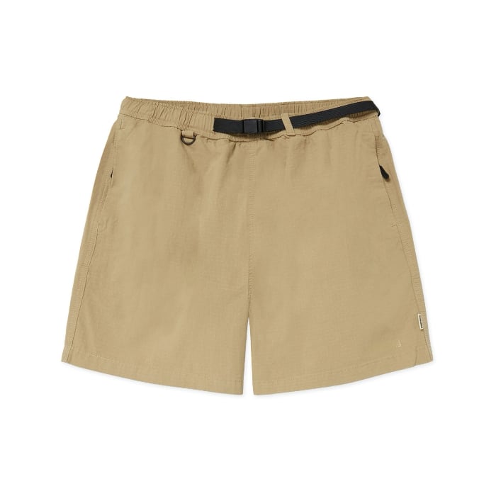 Choi Base Shorts - Sand