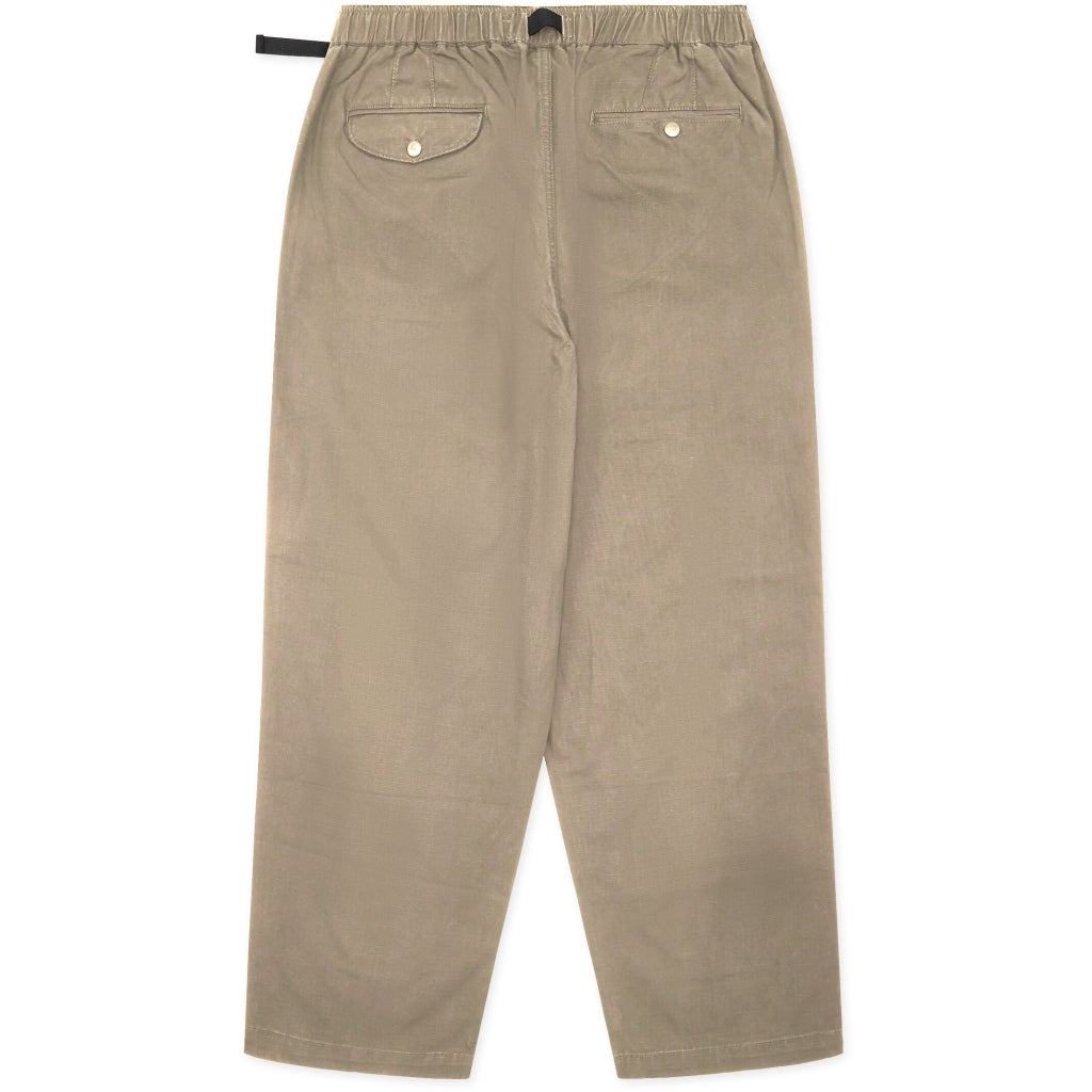 Umo Base Pant - Sand