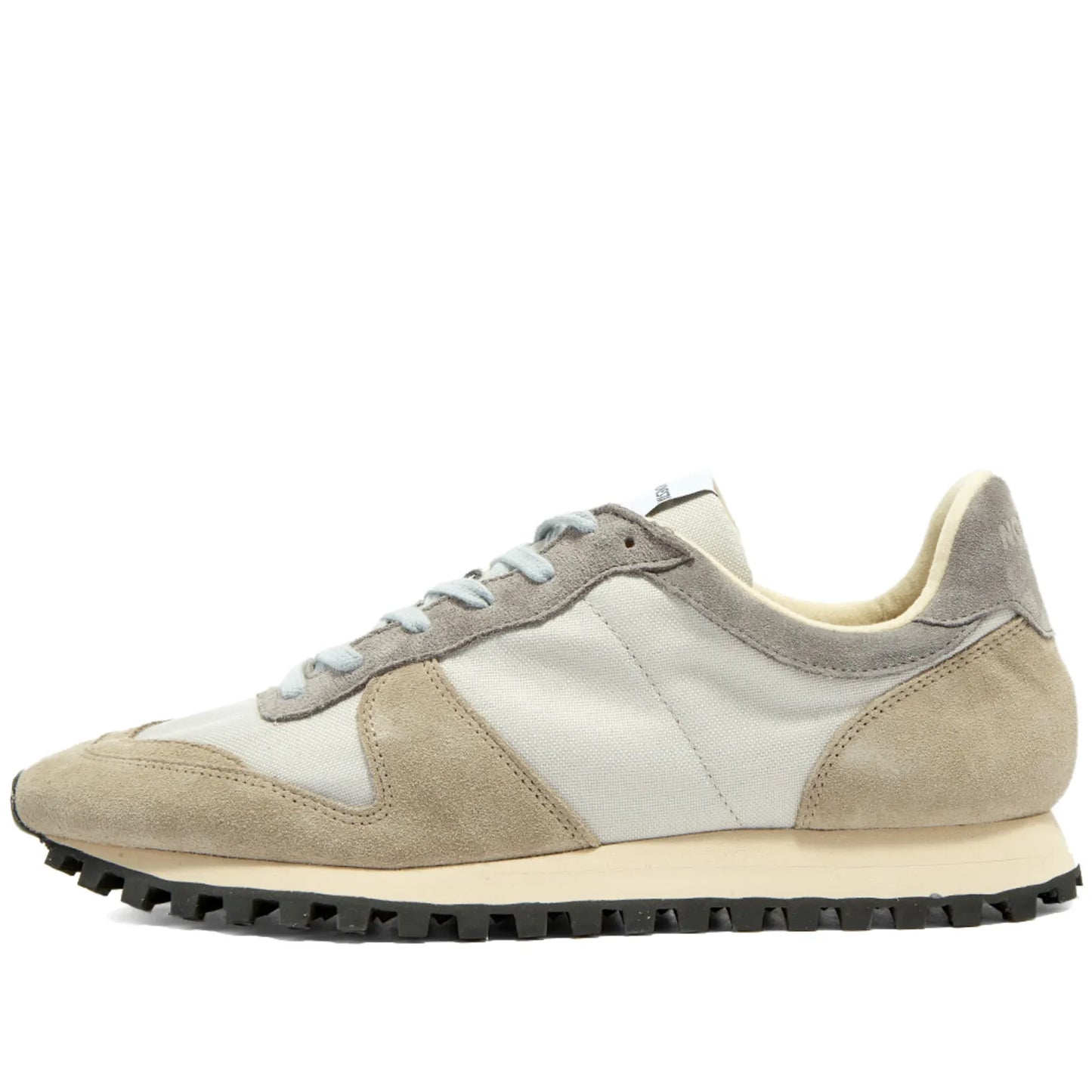 Marathon Trail - Grey / Beige