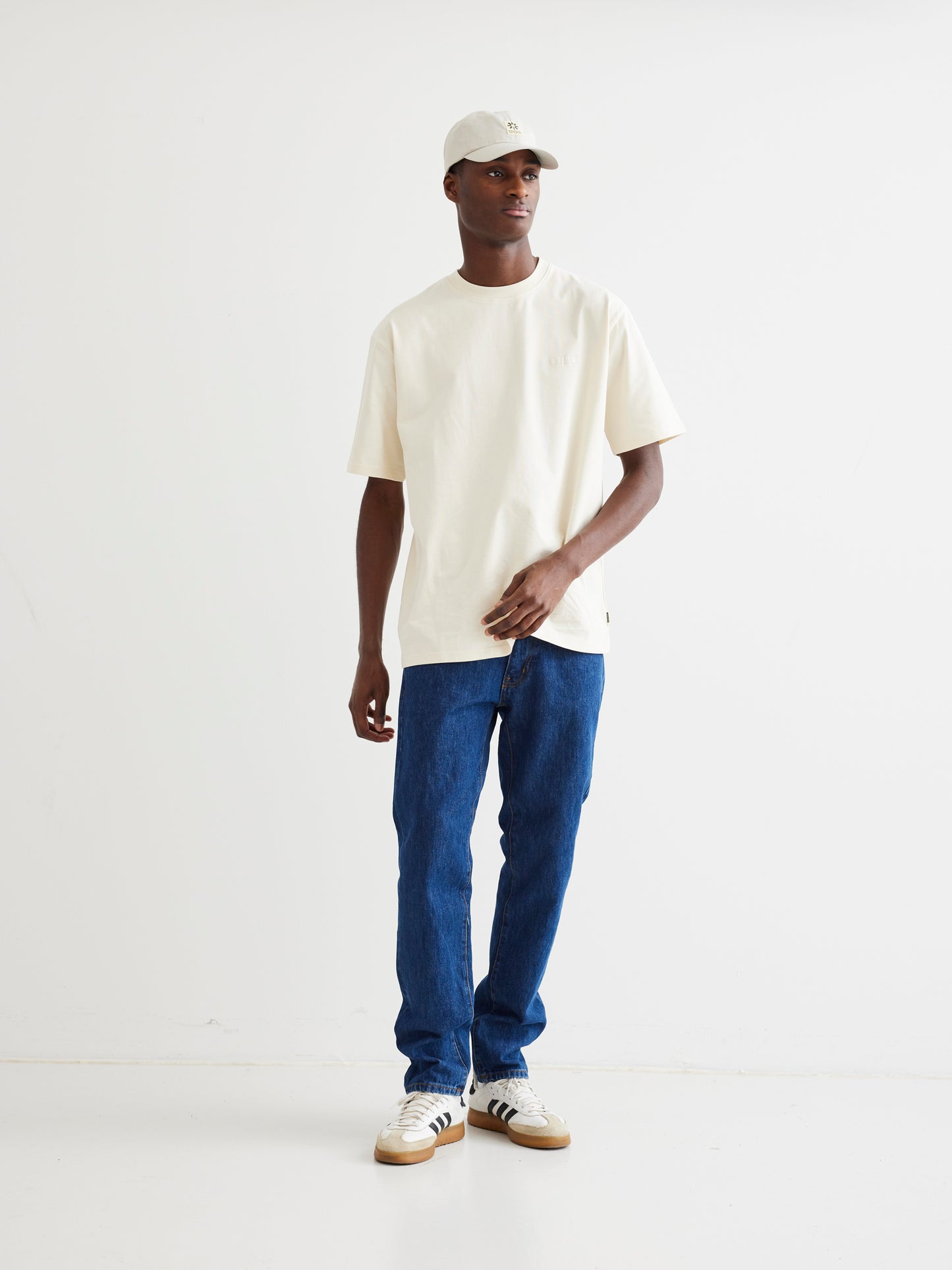 Doc 90s Rinse Jeans - Blue