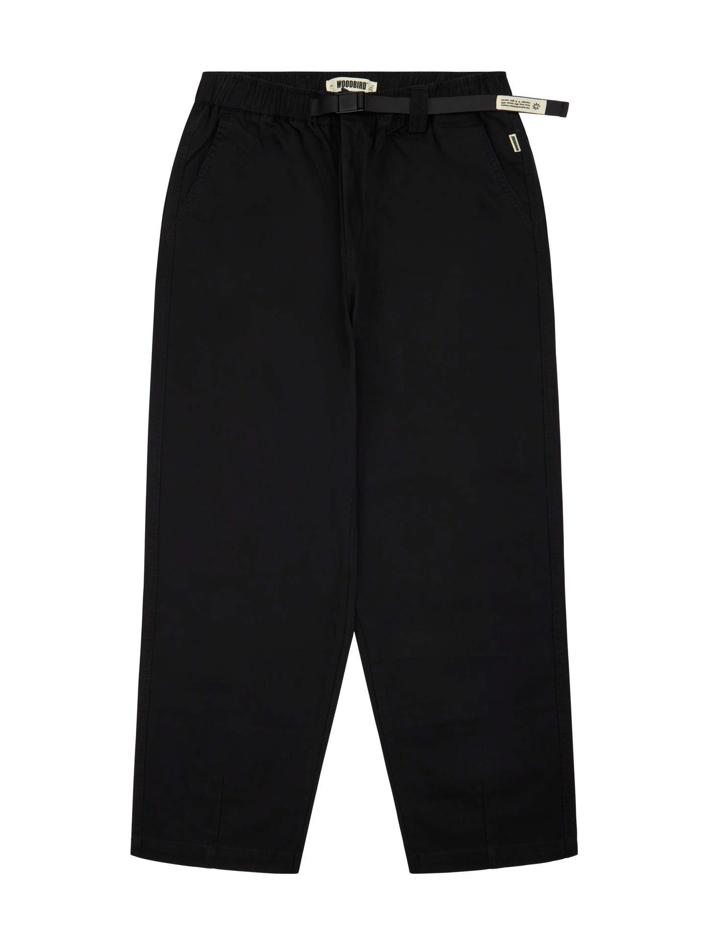 Umo Base Pant - Black