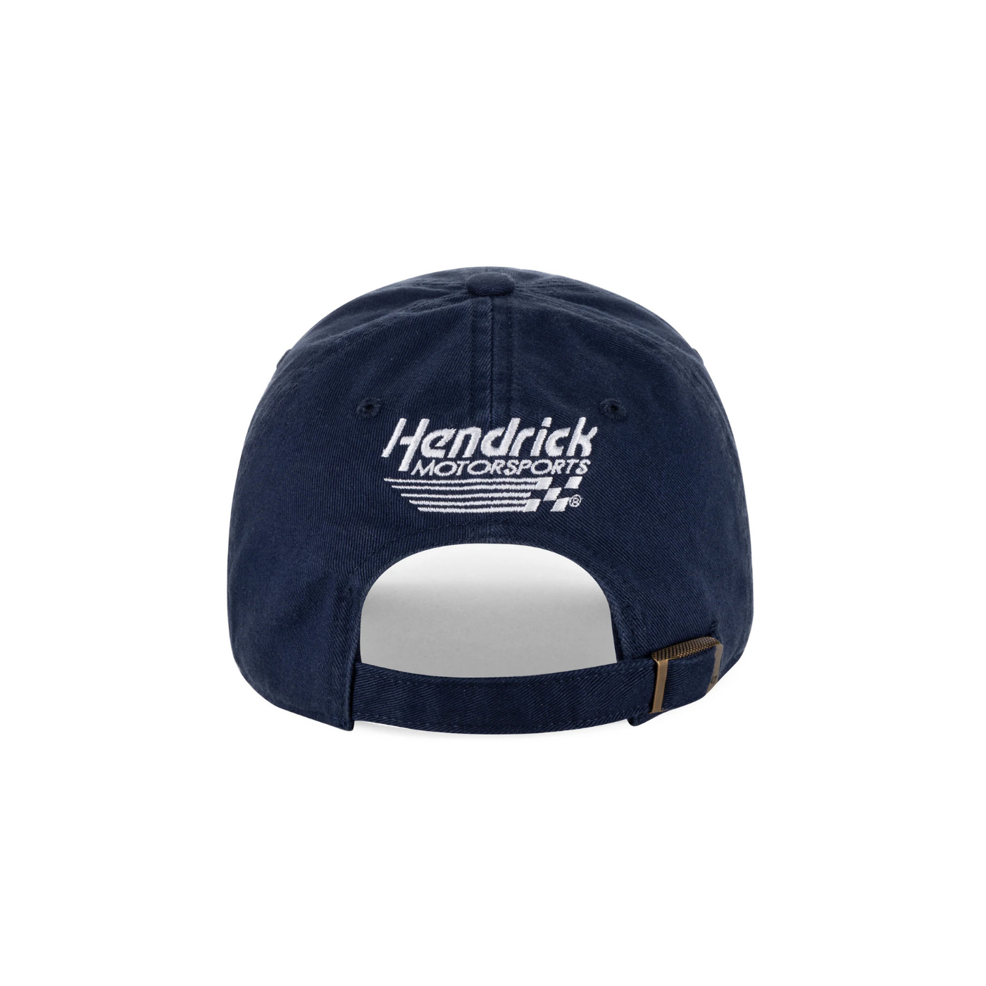 Casquette Nascar LOWE'S Clean Up - Navy / Grey