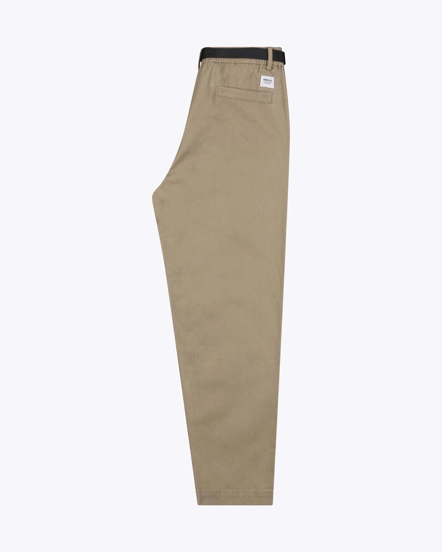 Neal 275 Easy Pants - Olive