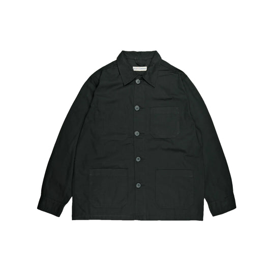 Worker Jacket - Black