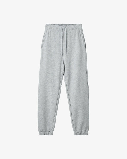 Base Sweat Pant - Grey Melange