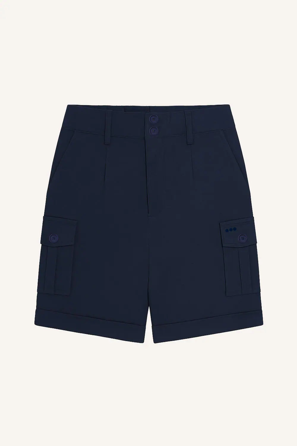 Bermuda Cargo - Marine