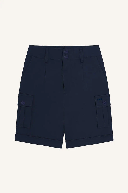 Bermuda Cargo - Marine