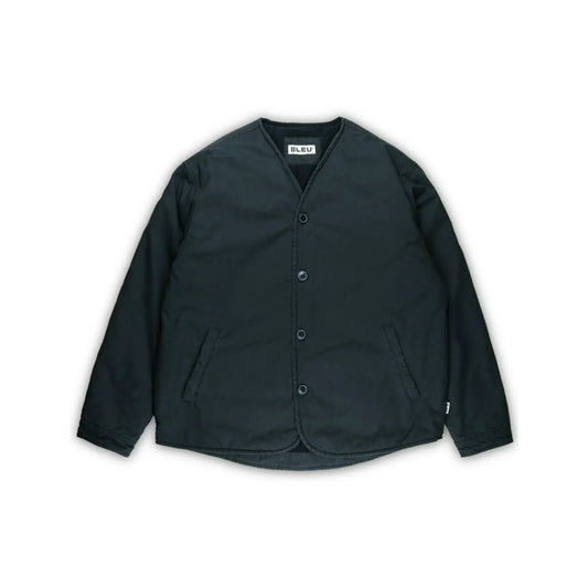 Cardigan Jacket - Black