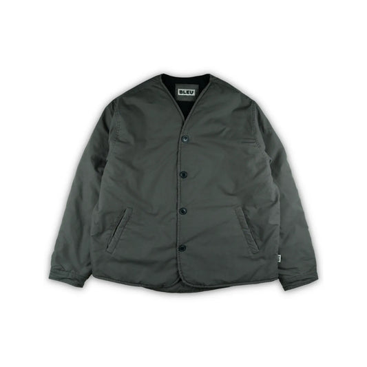 Cardigan Jacket - Khaki