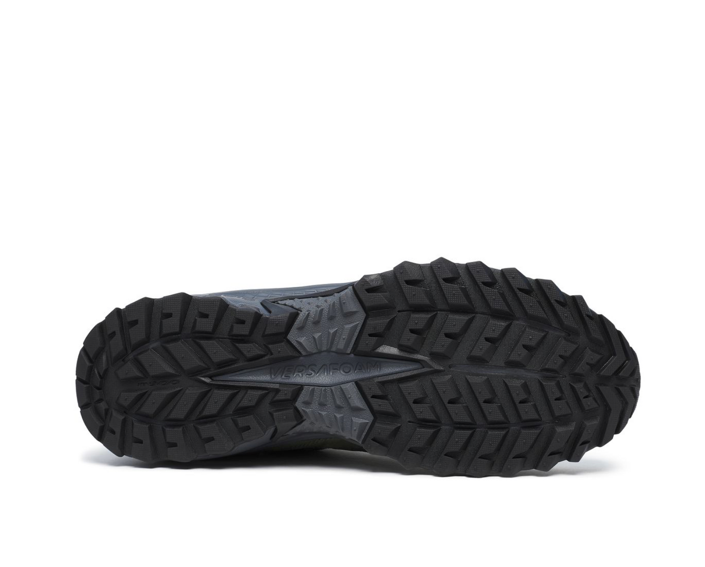 Grid Peak Gore-Tex - Forest / Black