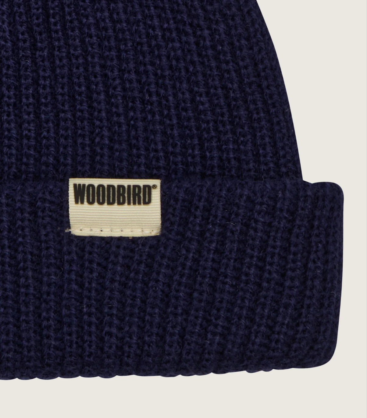 Yeta Sport Beanie - Navy