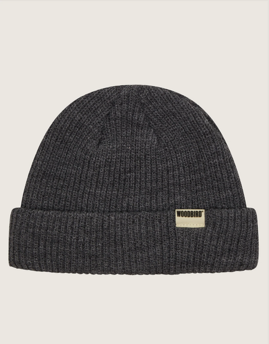 Yeta Sport Beanie - Gray Melange