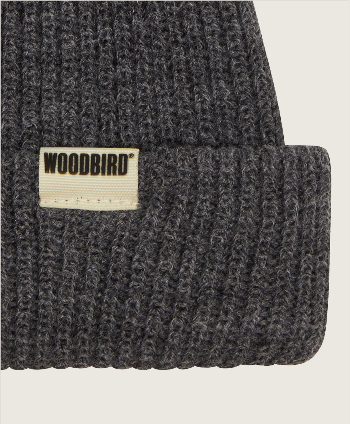 Yeta Sport Beanie - Grey Melange