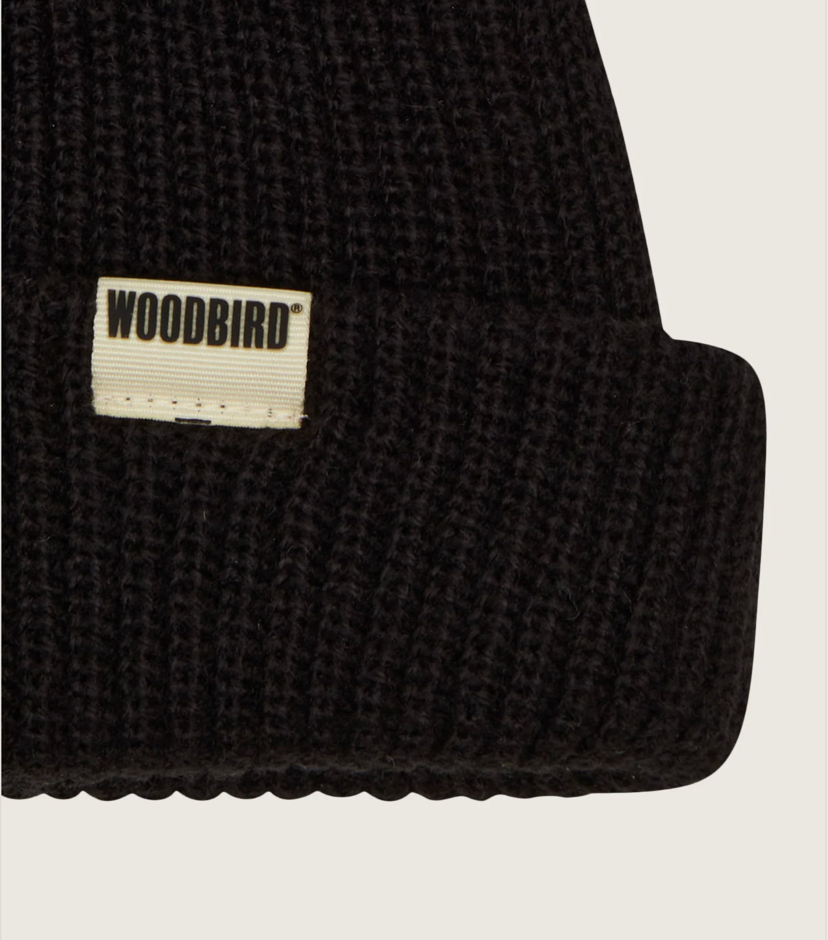 Yeta Sport Beanie - Black