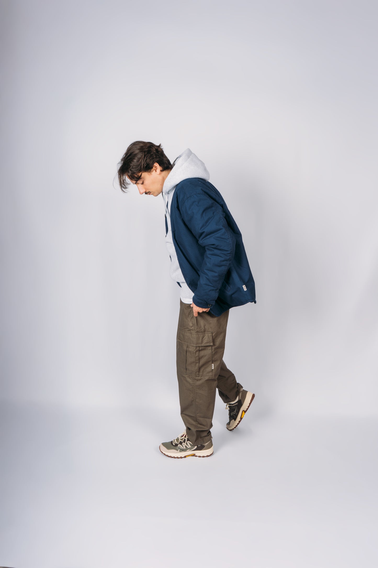 Cargo Pants - Khaki