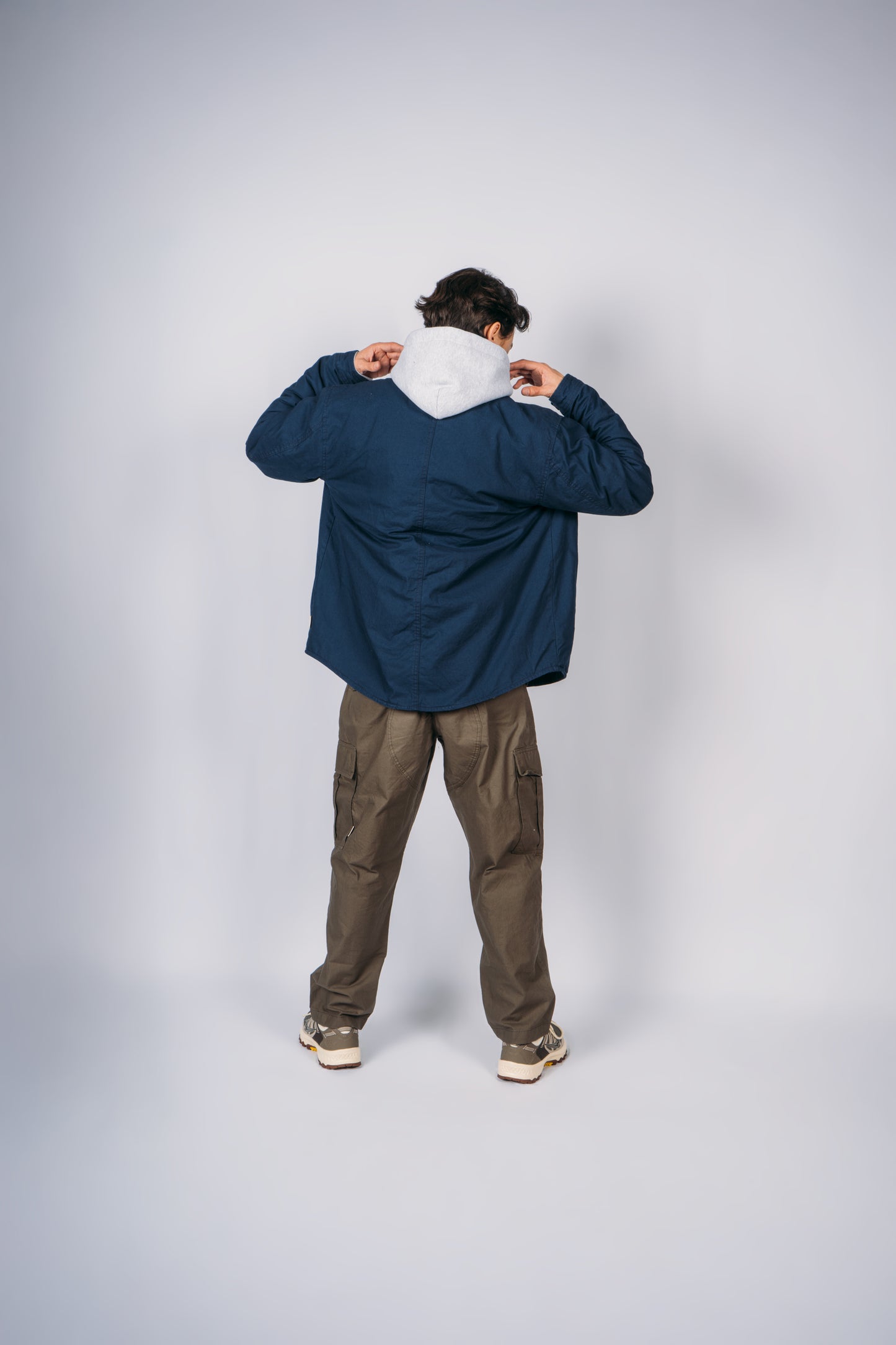 Cargo Pants - Khaki