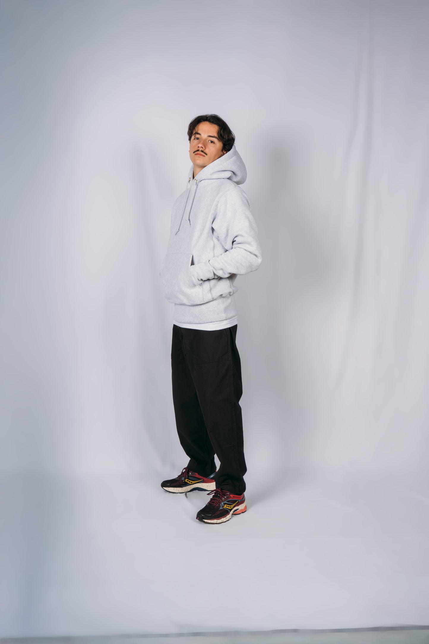 Fatigue Pant - Black