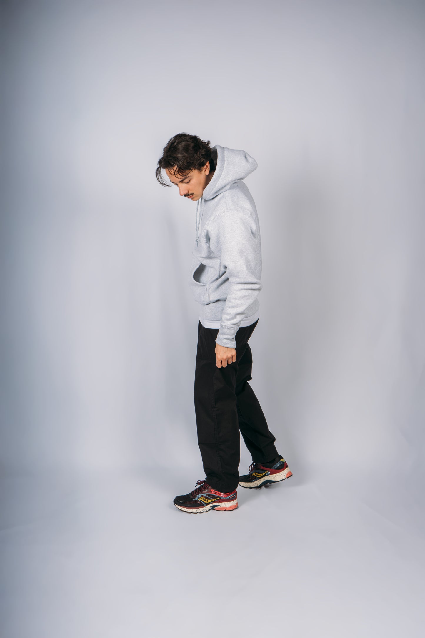 Fatigue Pant - Black