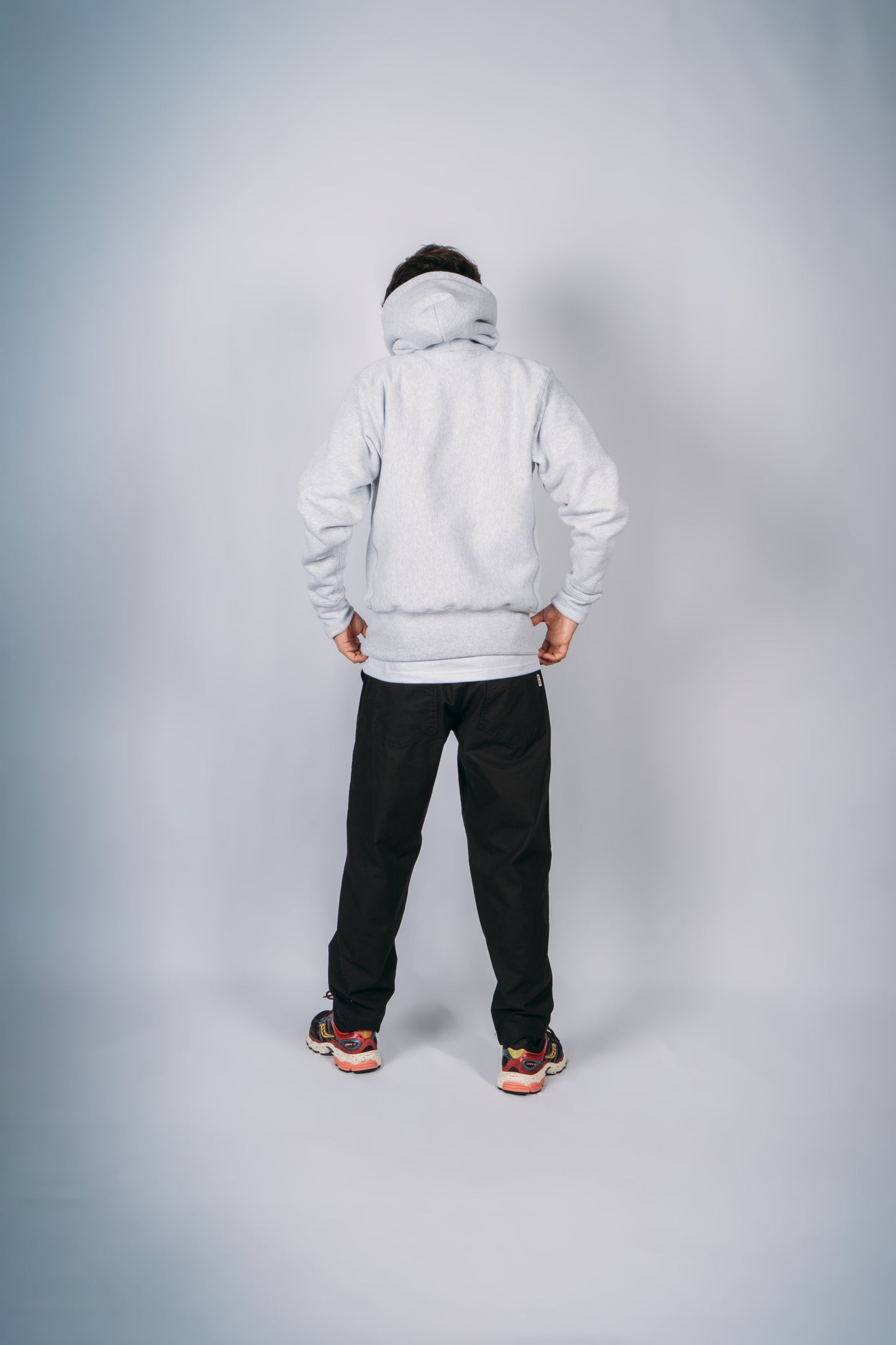 Fatigue Pant - Black