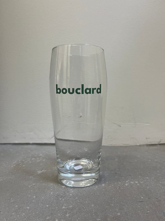 Verre à bière bouclard® - 50 cl