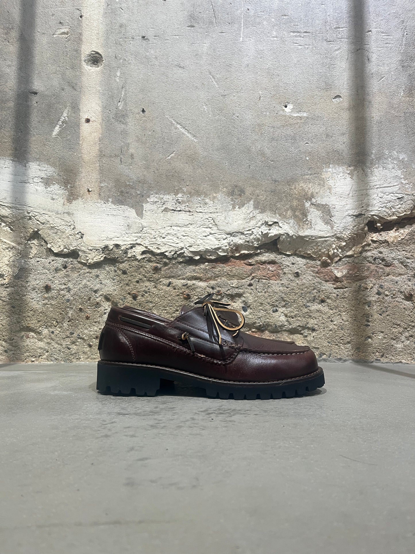 Bristol Leather - Brown