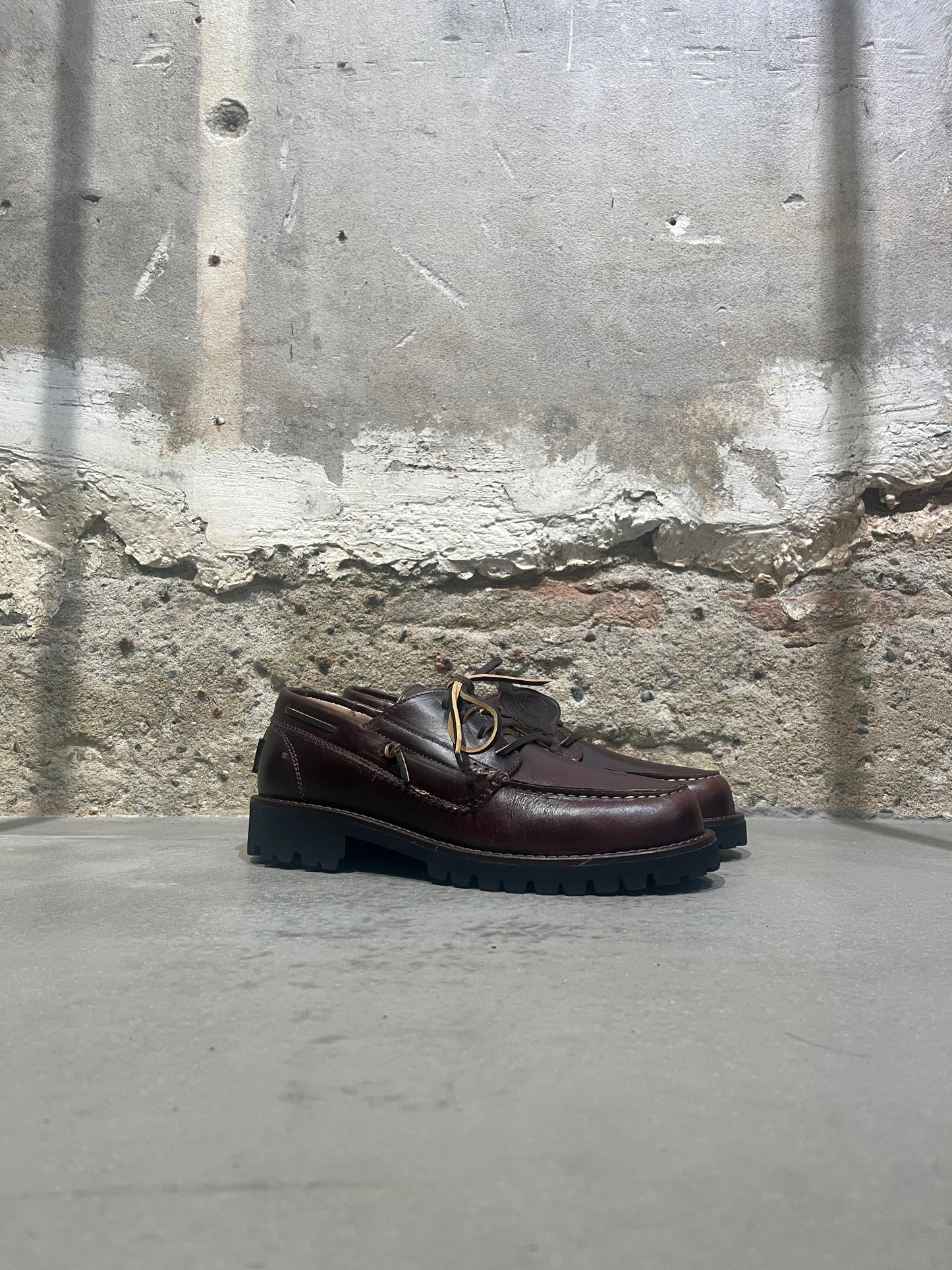 Bristol Leather - Brown