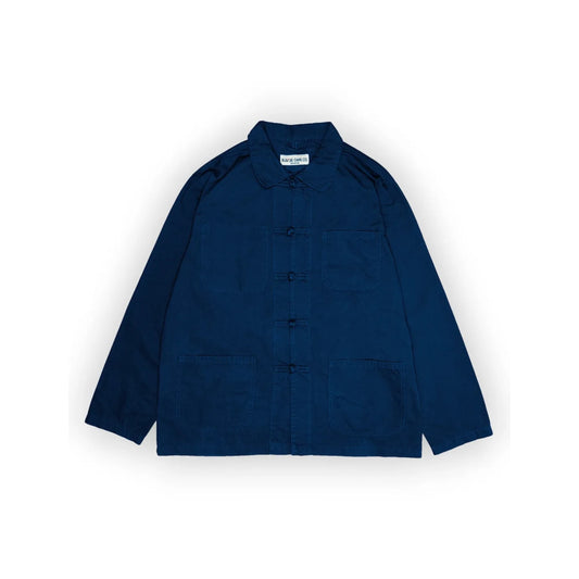Shangai Jacket - Indigo