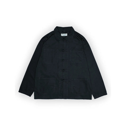 Shangai Jacket - Black