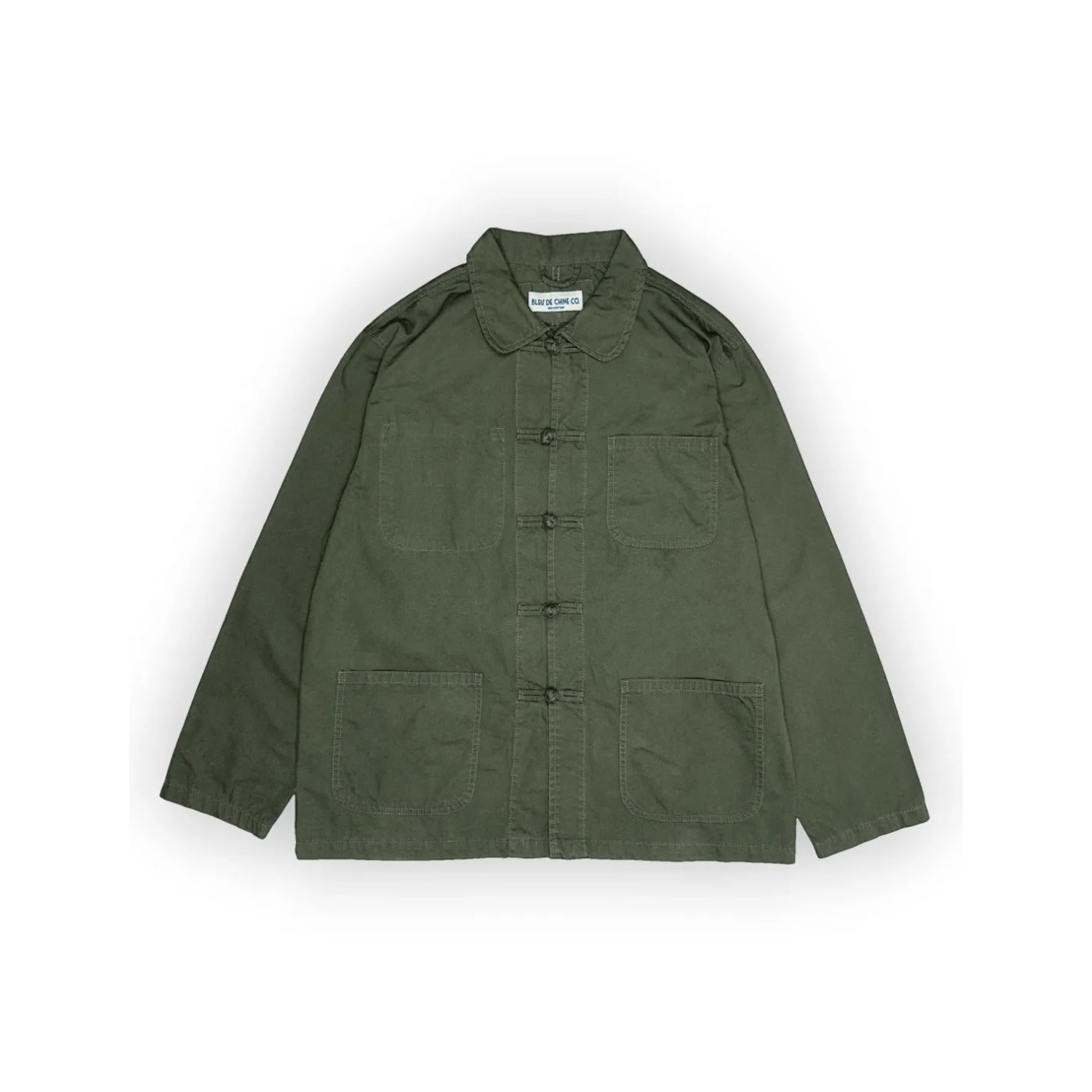 Shangai Jacket - Khaki