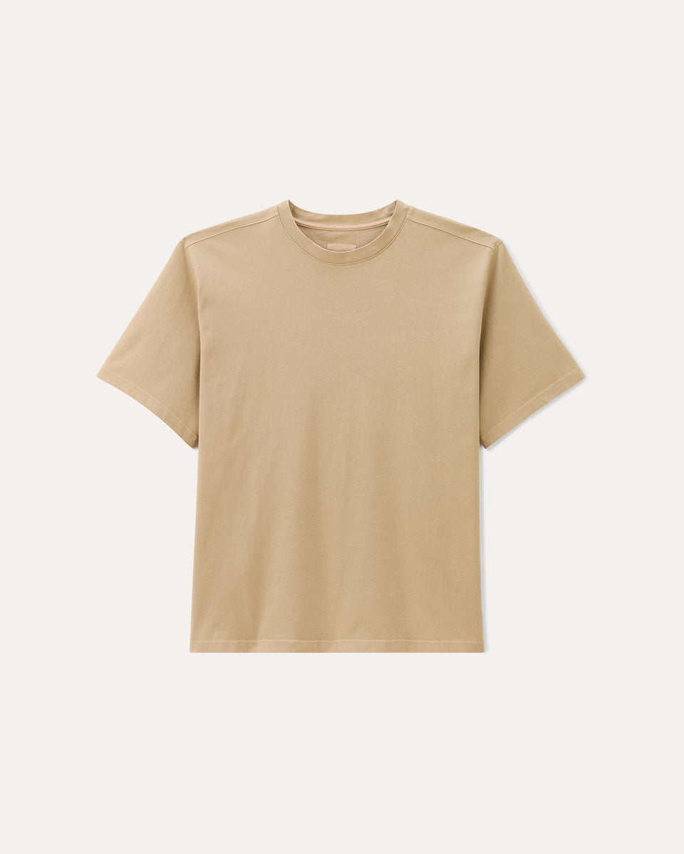Gumi T-Shirt - Stone