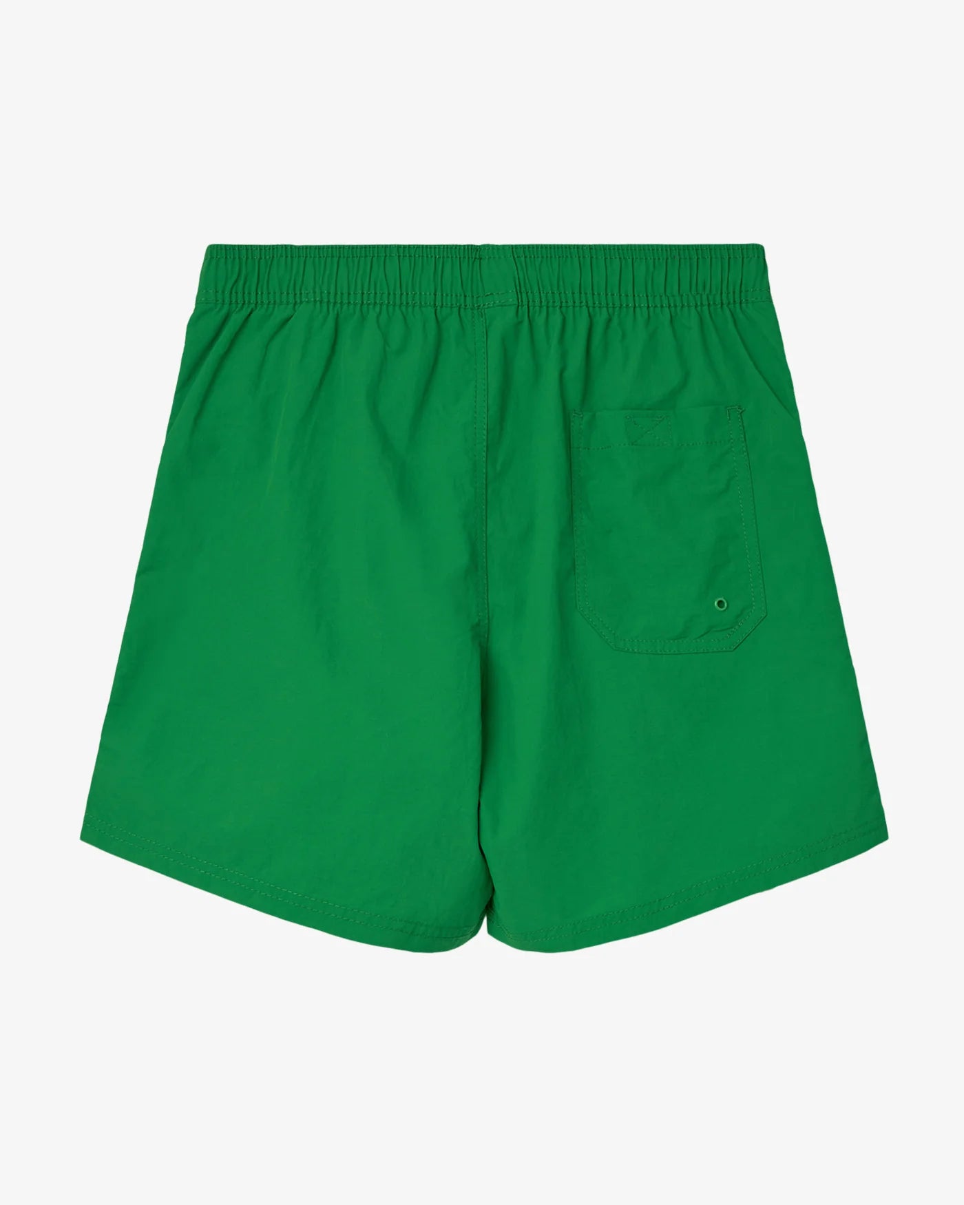 Leisure Swim Short - Green