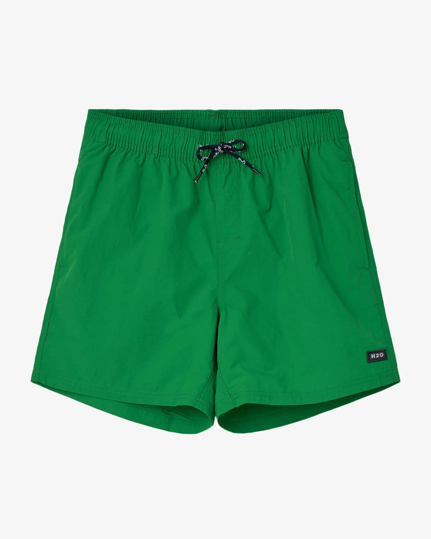 Leisure Swim Short - Green