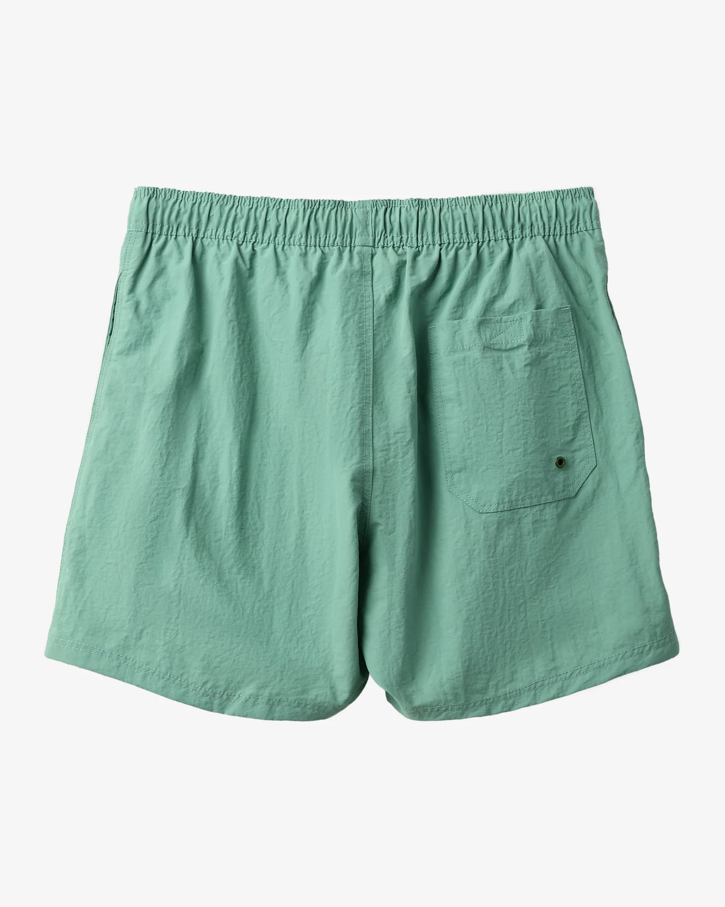 Leisure Swim Short - Sea Grass