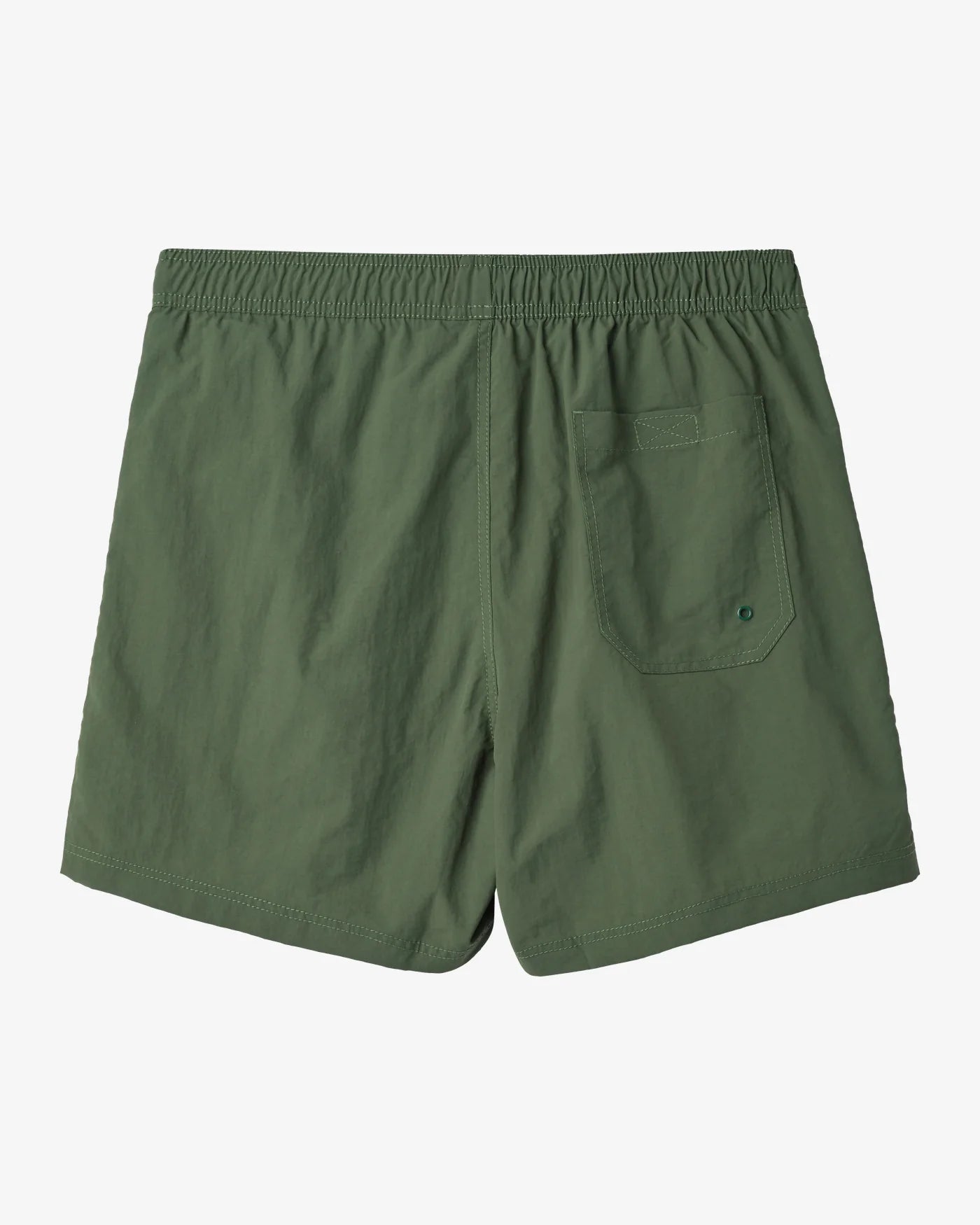 Leisure Swim Short - Army