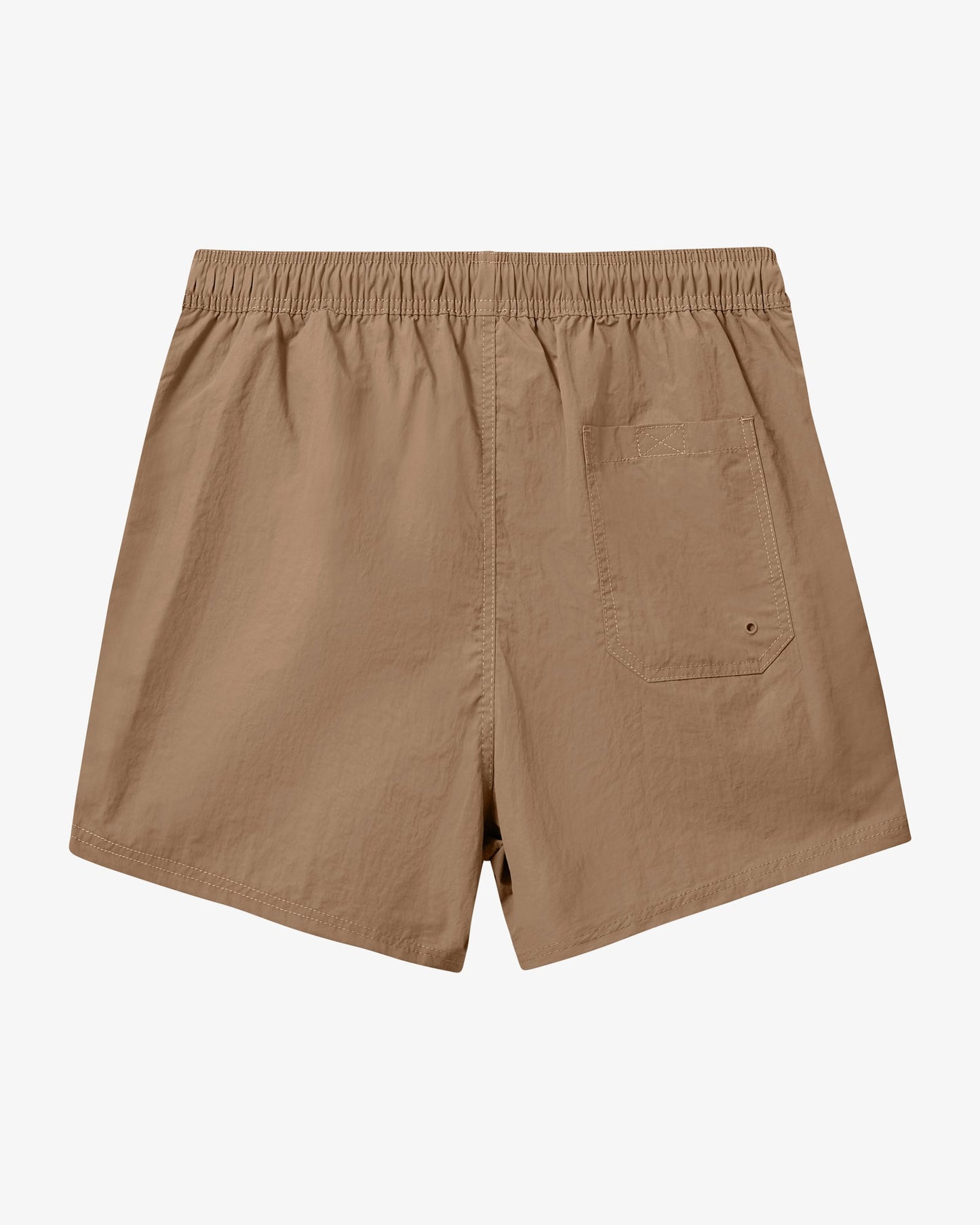 Leisure Swim Short - Khaki