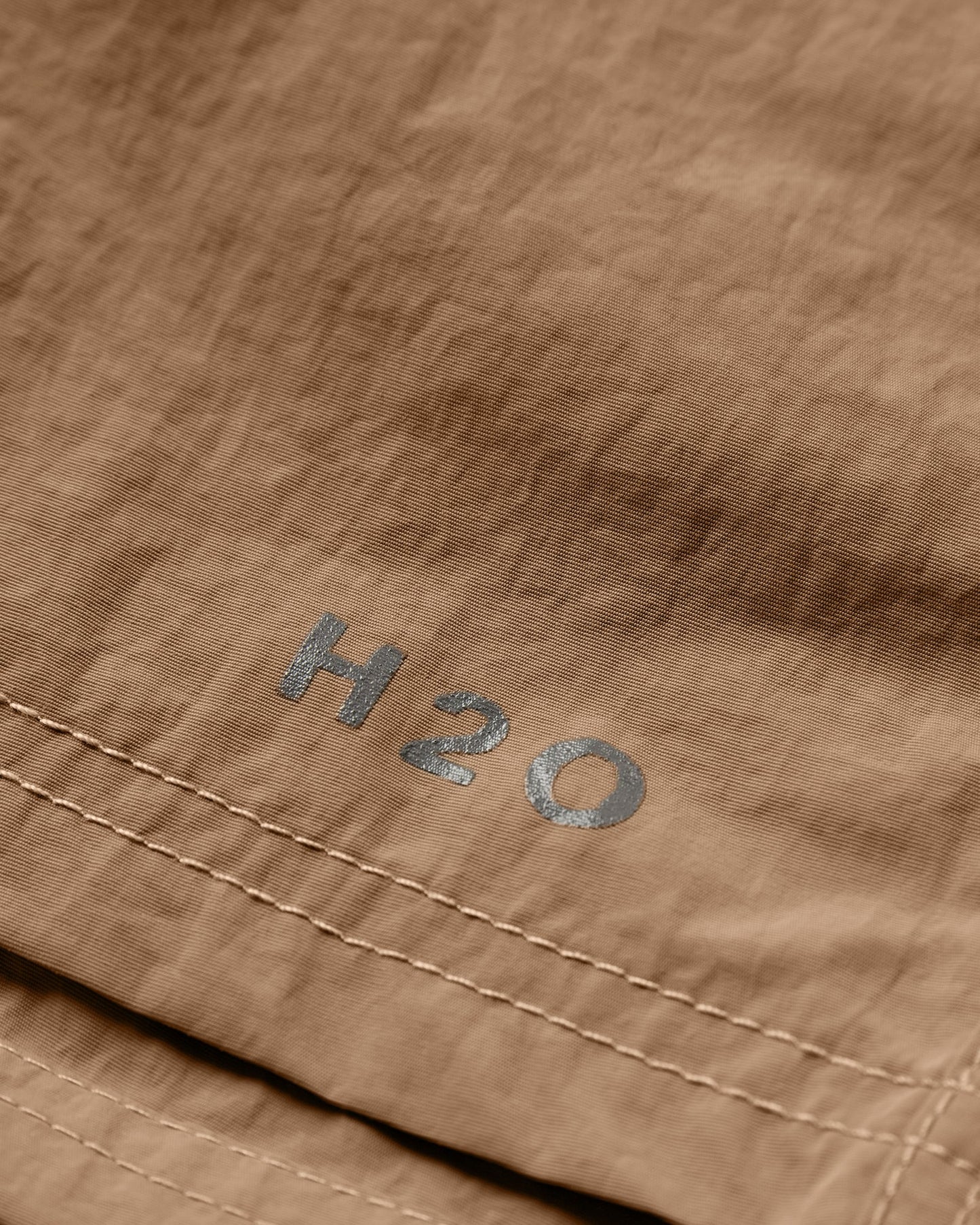 Leisure Swim Short - Khaki