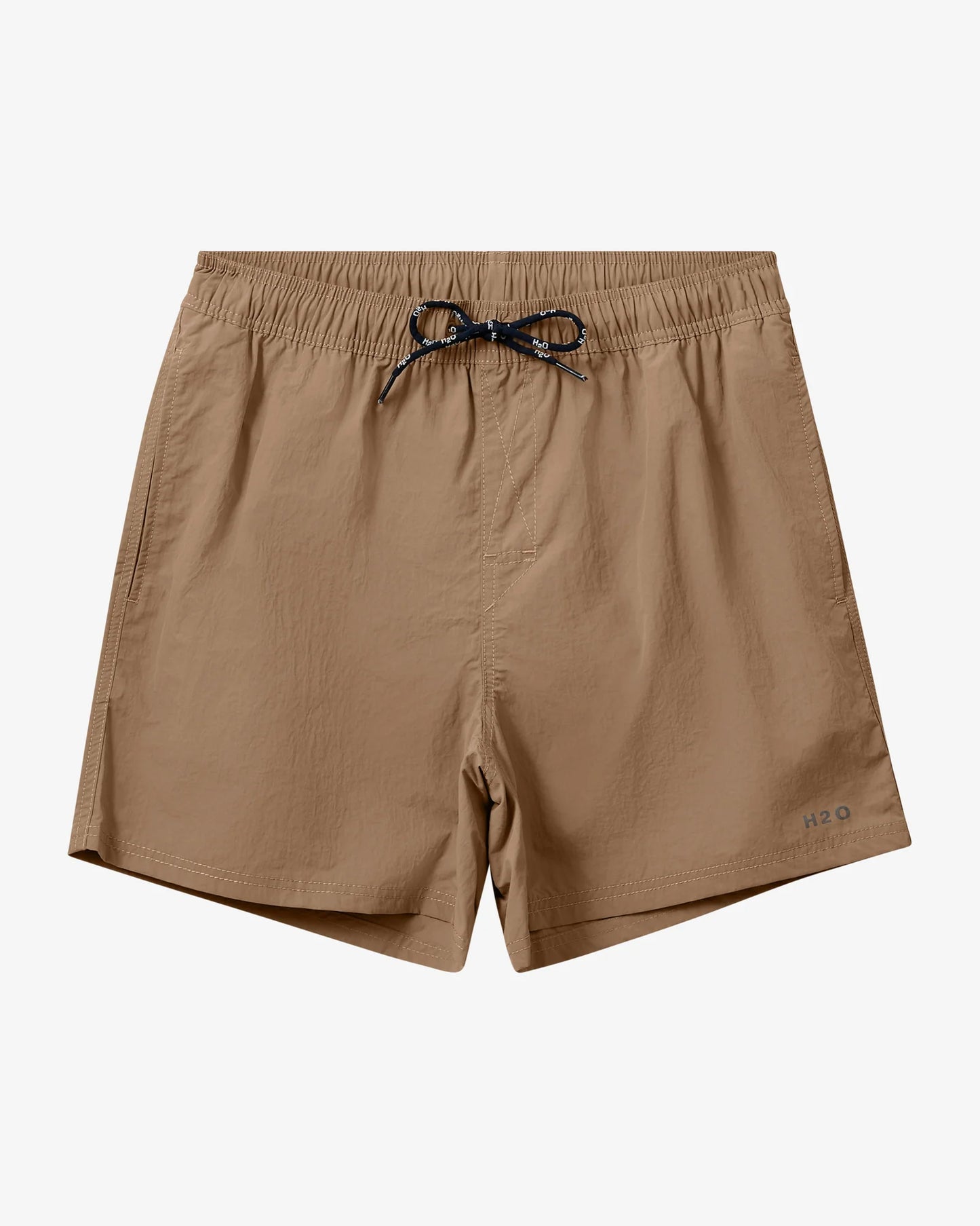 Leisure Swim Short - Khaki