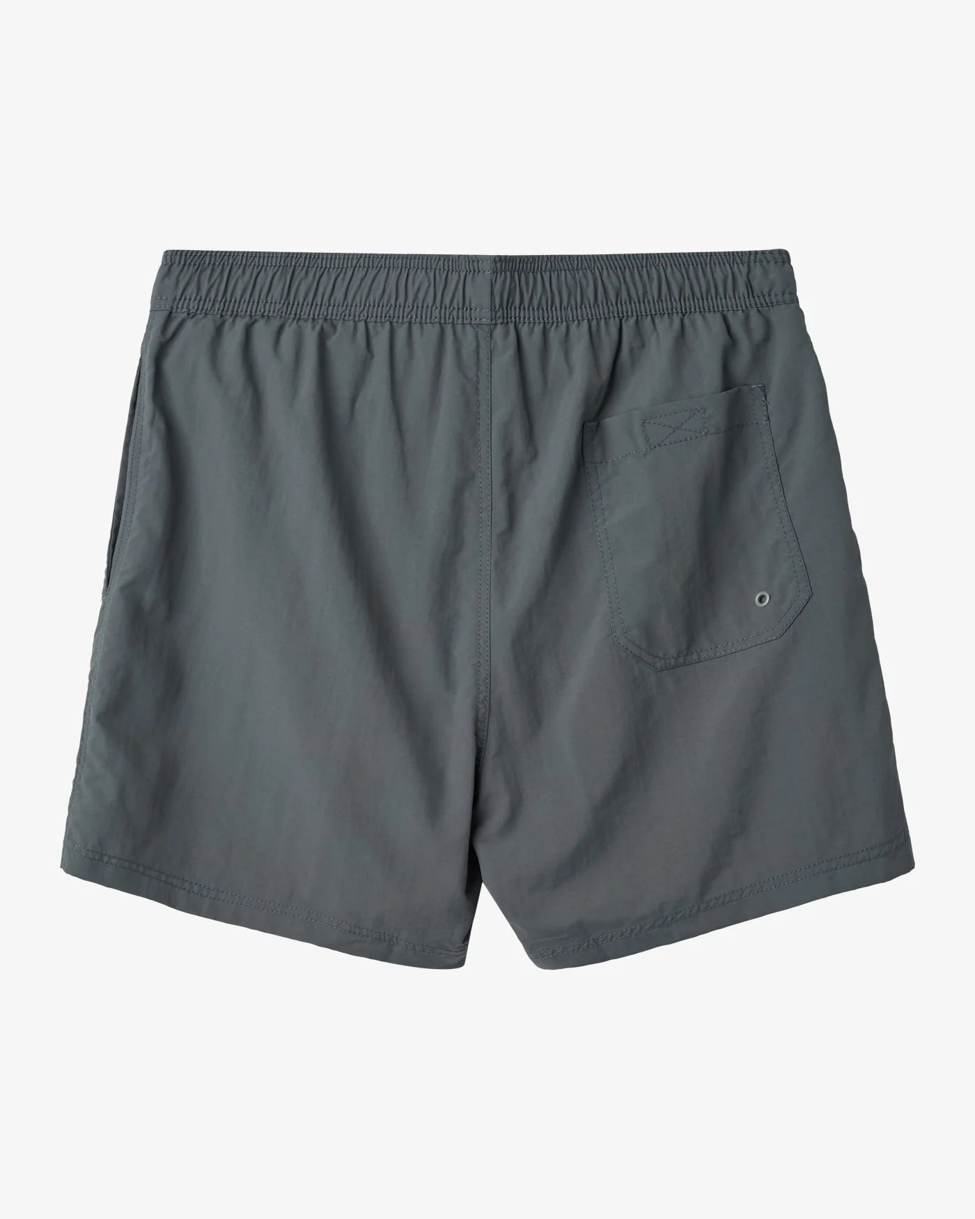 Leisure Swim Short - Dark Grey