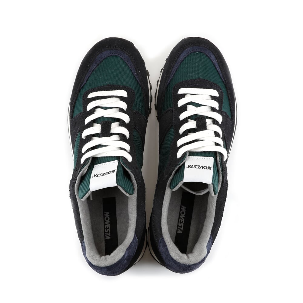 Marathon Trail - Navy Petrol