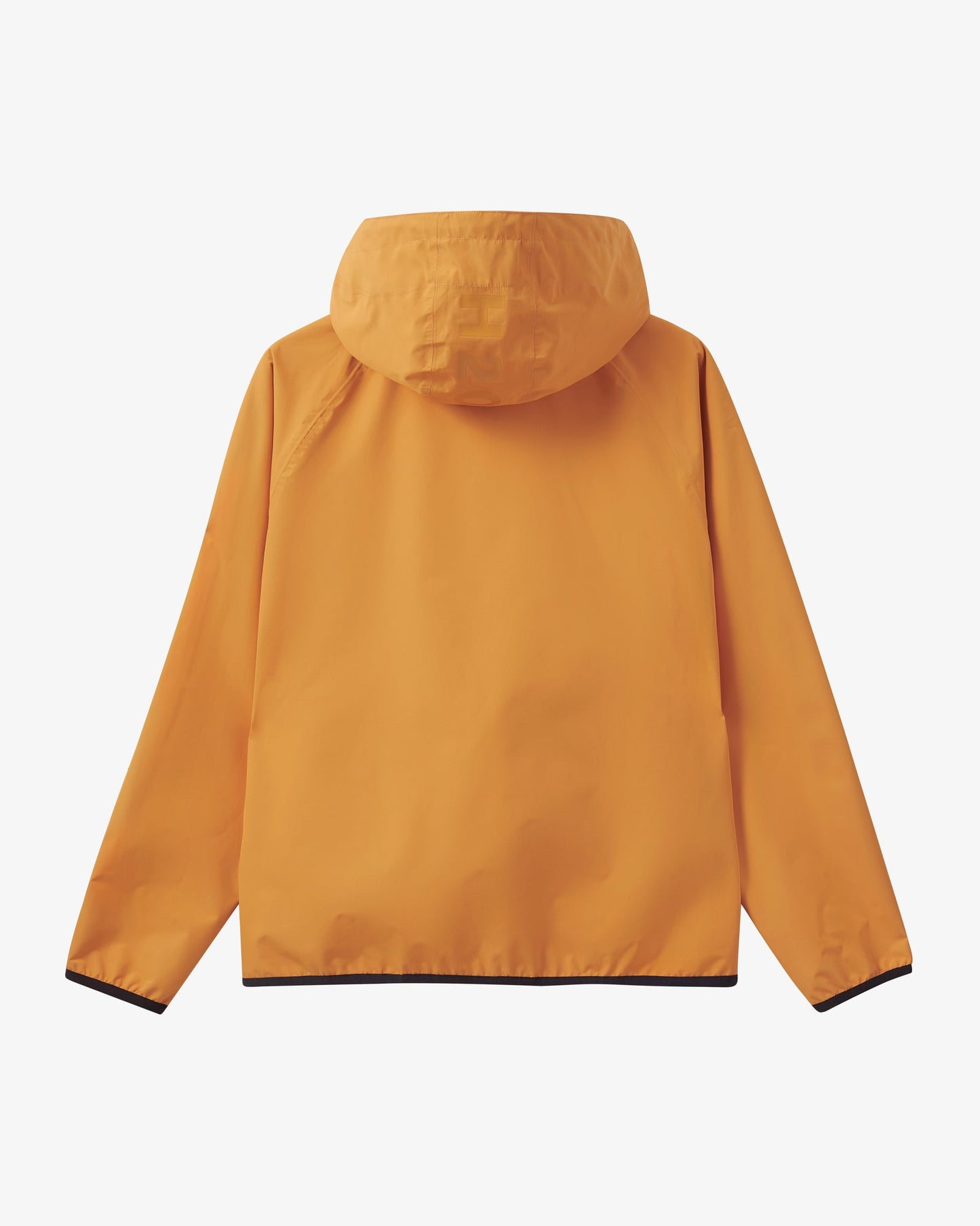 Rømø LW Rain Jacket Packable - Apricot