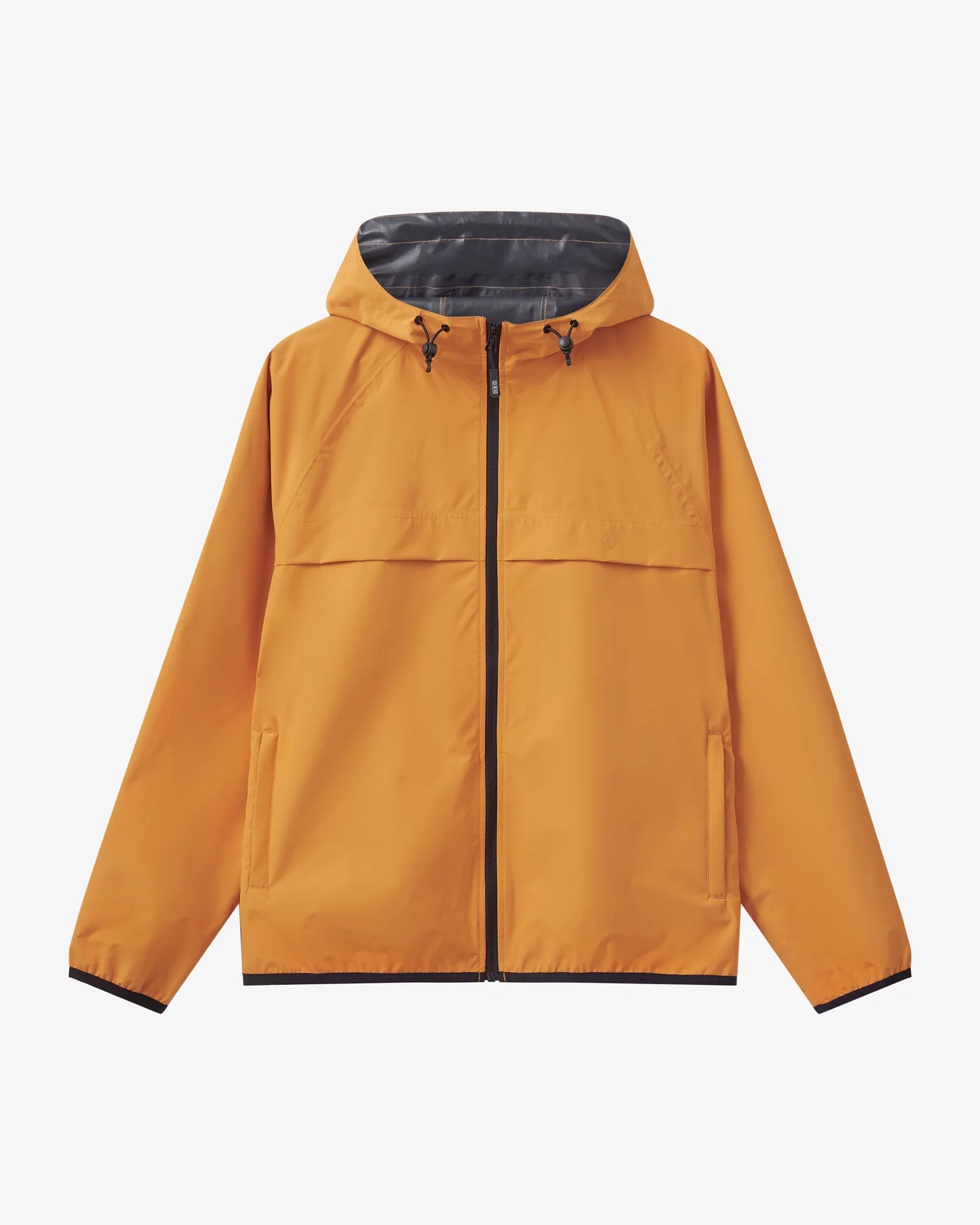 Rømø LW Rain Jacket Packable - Apricot