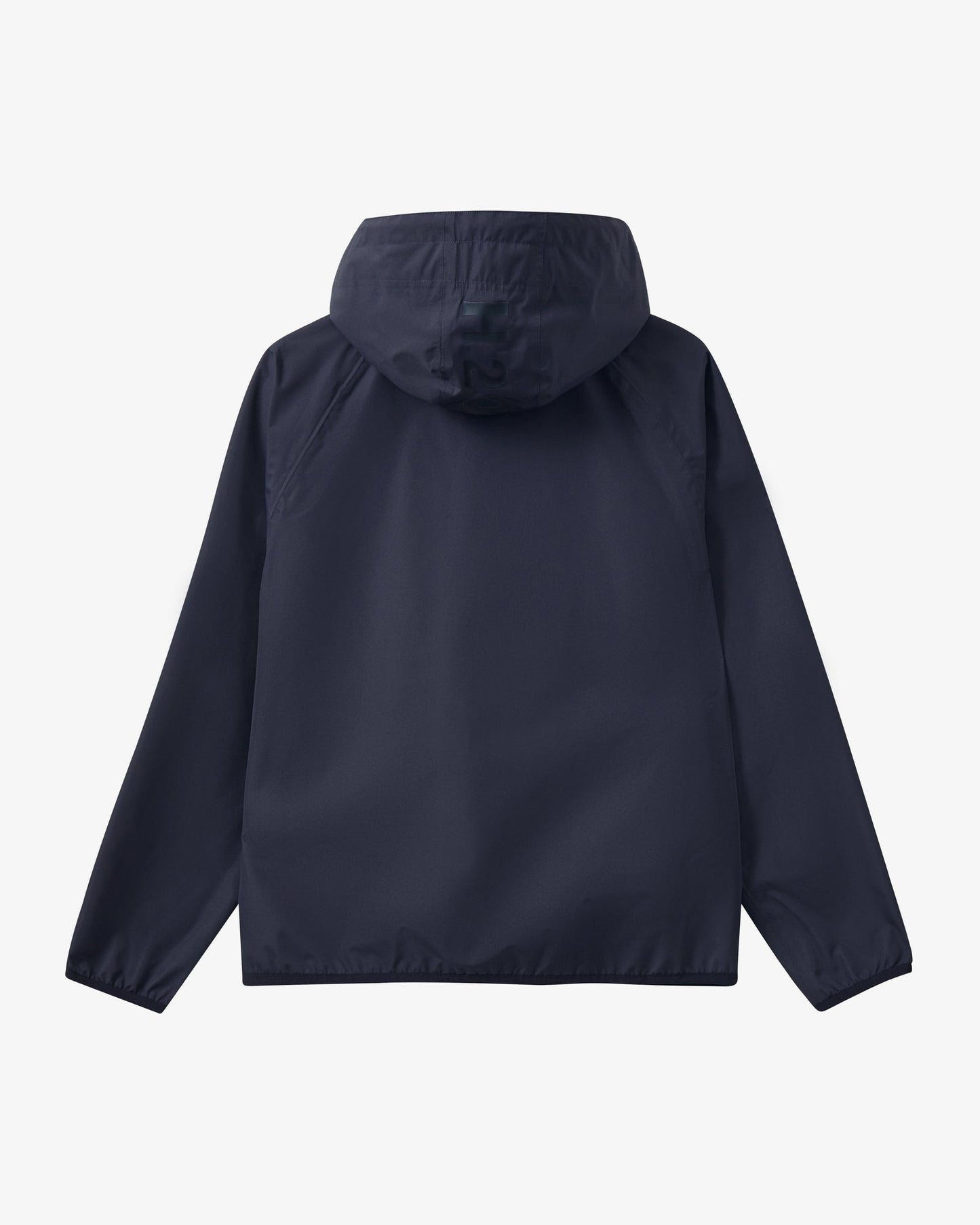 Rømø LW Rain Jacket Packable - Navy